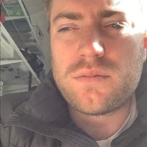 Meet your Posher, Steven